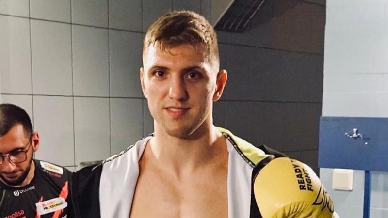 Федір Черкашин вийде на ринг у чемпіонському поєдинку - дізнайтеся, хто стане його опонентом та коли відбудеться бій - Sport News 24.