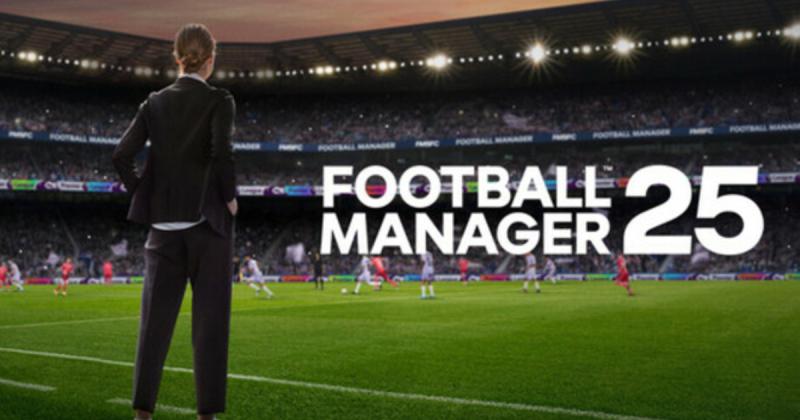 Випуск Football Manager 25 відкладено до 2025 року - Спорт bigmir)net