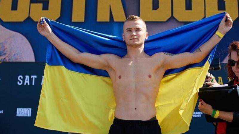 Українець Соломенніков вийде на ринг у чемпіонському бою - дізнайтеся дату та місце проведення поєдинку - Sport News 24