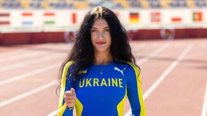 Ганна Шевчук досягла нового рекорду України в спортивній ходьбі - Sport News 24