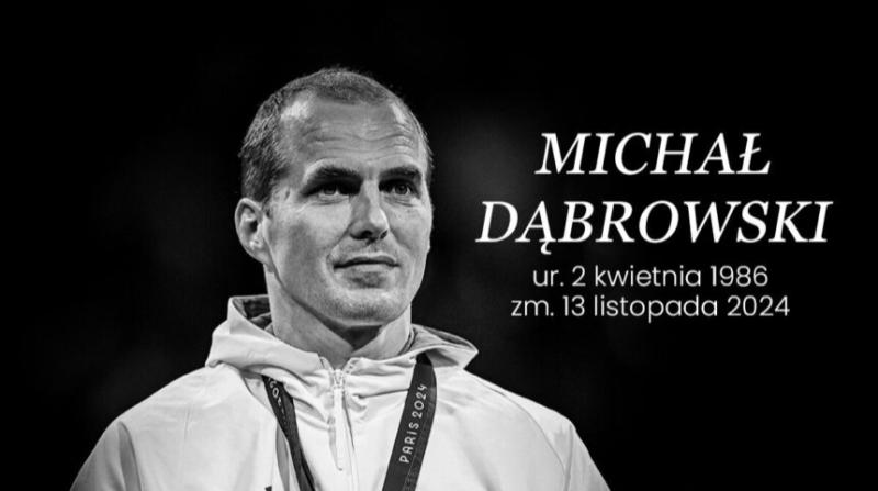 Пішов з життя дворазовий медаліст Паралімпійських ігор у Парижі.