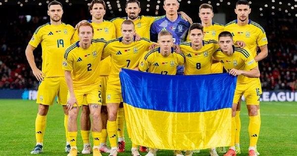 Збірна України зберегла свою позицію у рейтингу ФІФА після закінчення групового етапу Ліги націй.